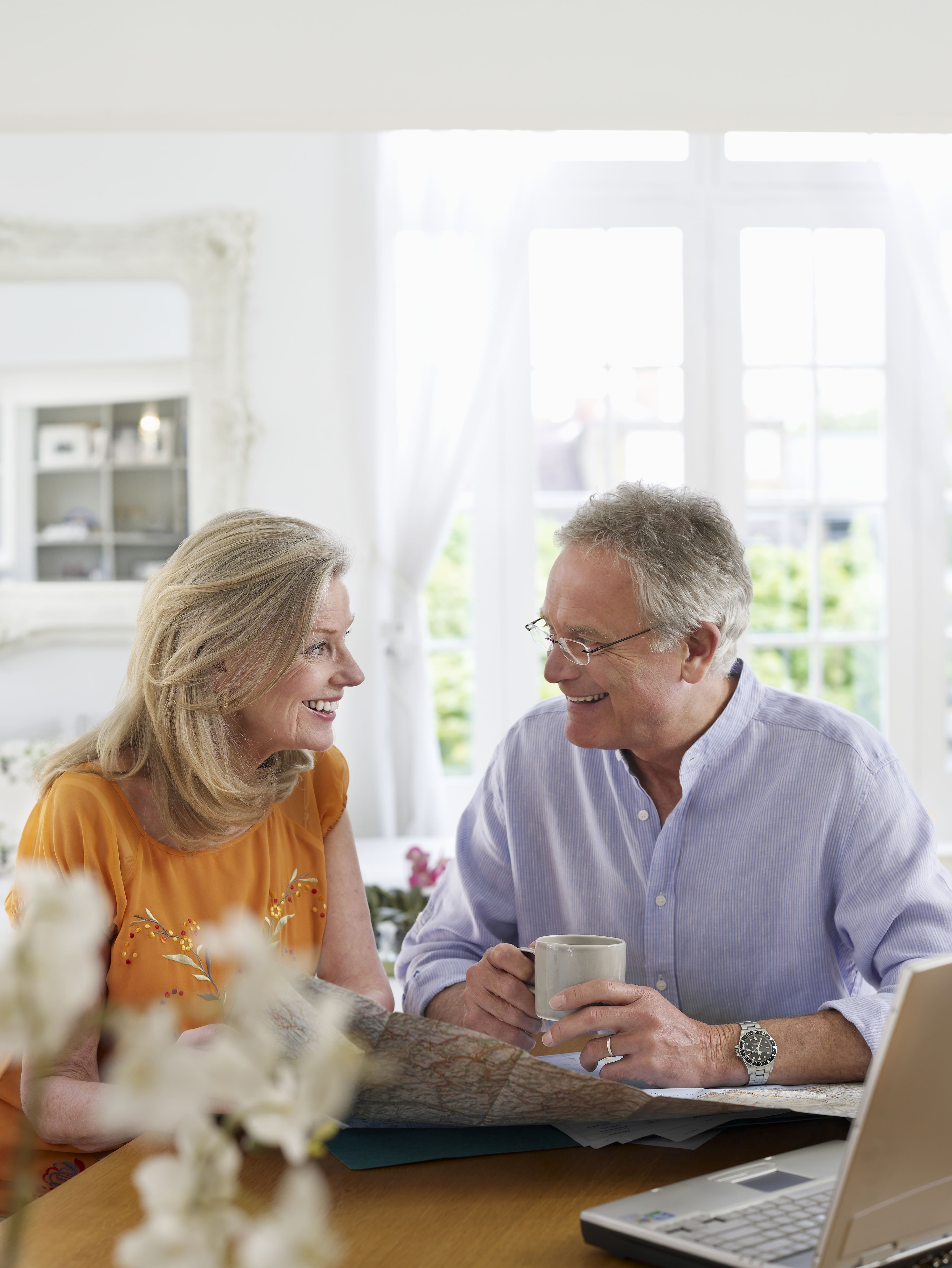 Self Managed Superannuation Funds