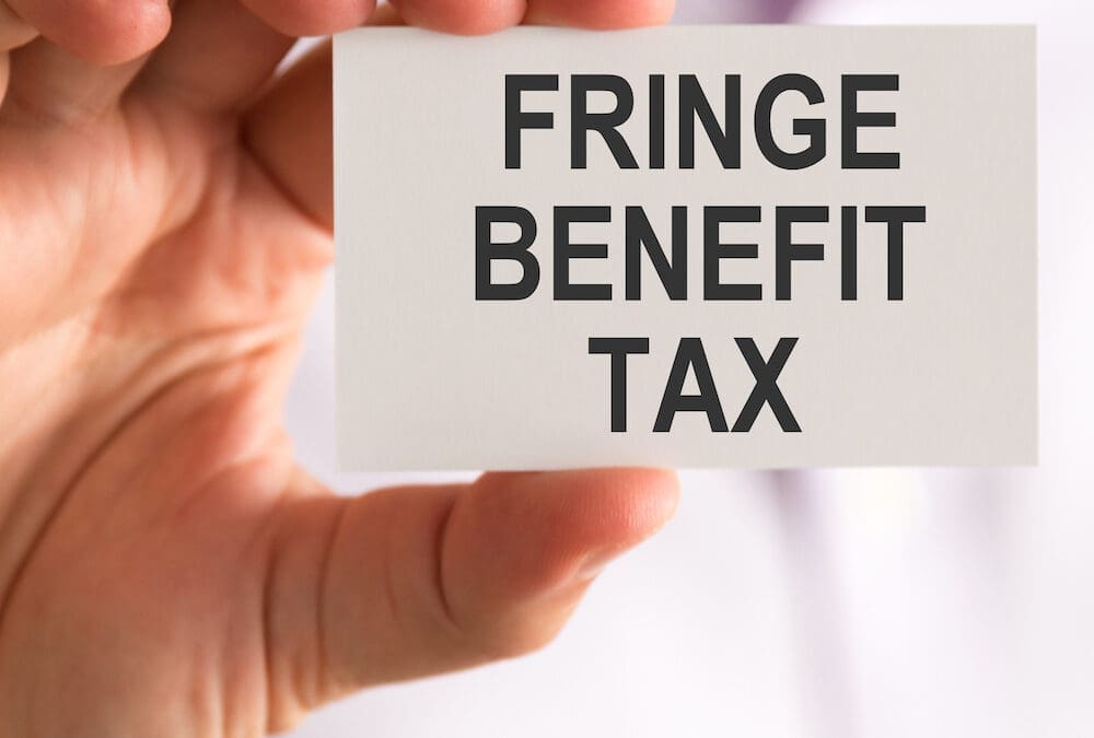 FBT 2021: Tax & employee benefits