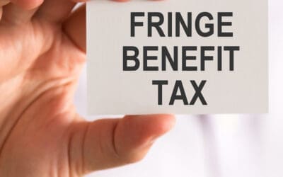 FBT 2021: Tax & employee benefits
