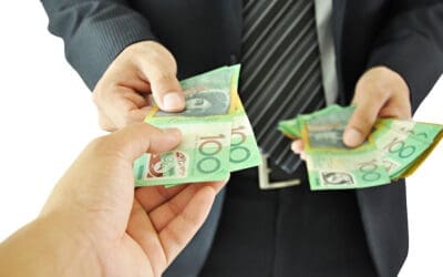 Why are some businesses returning JobKeeper to the ATO?