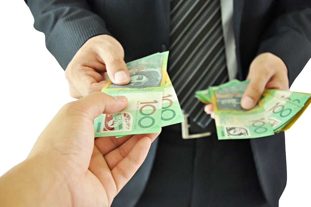 Why are some businesses returning JobKeeper to the ATO?