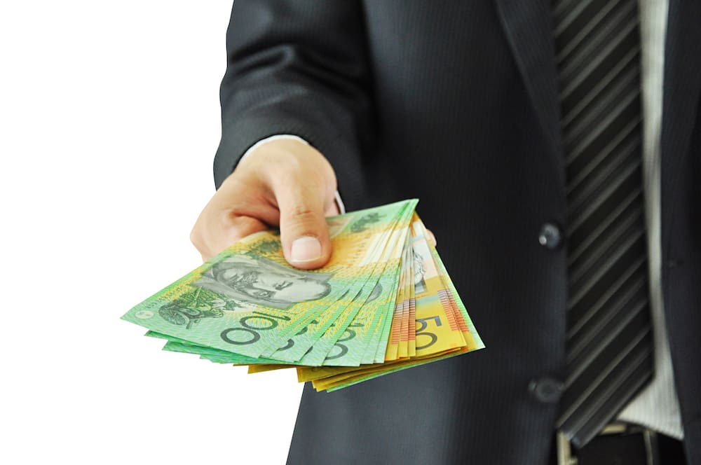 Tax treatment of JobKeeper payments handed back to ATO