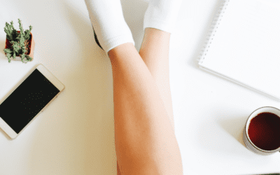 Hang onto your socks! The ATO’s home office crackdown