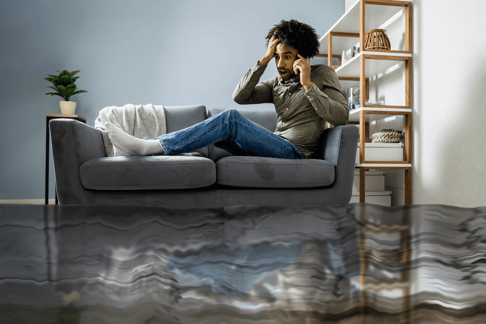 Am I taxed on an insurance payout?
