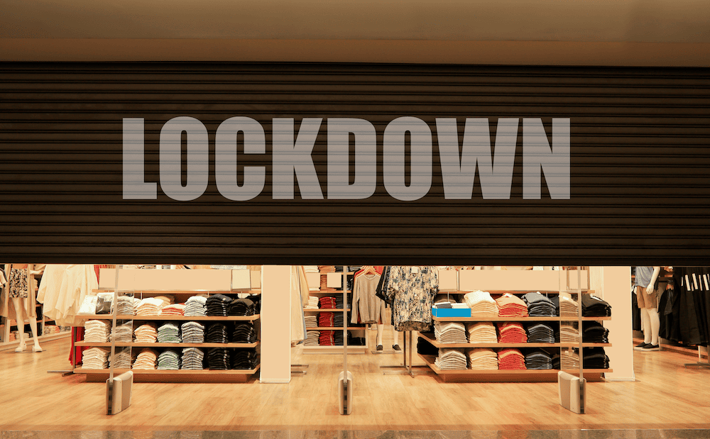 Lock-downs: What help is available
