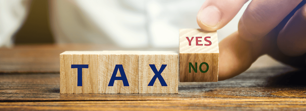 Are COVID-19 grants and funding tax free?