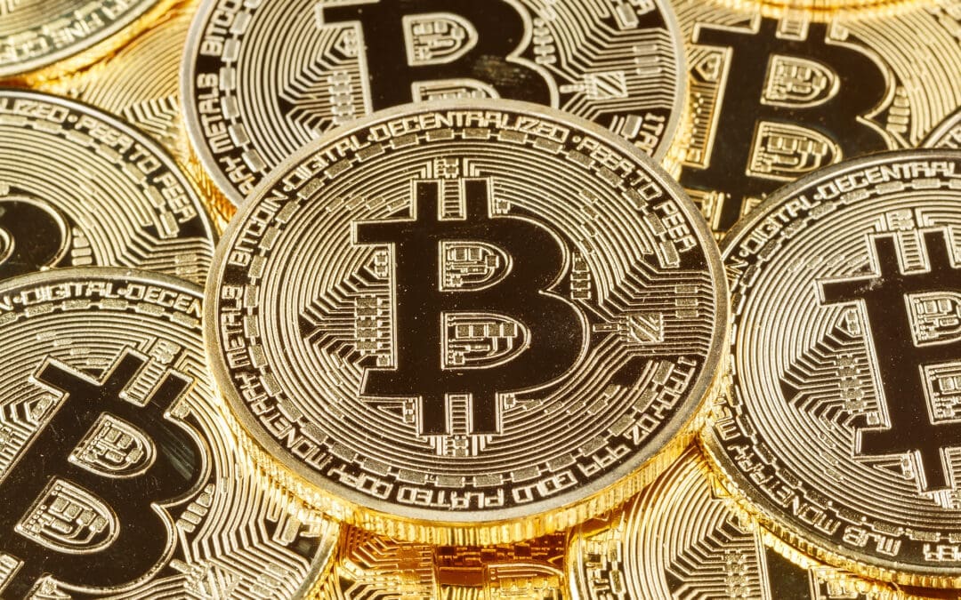 Tax and the normalisation of cryptocurrency