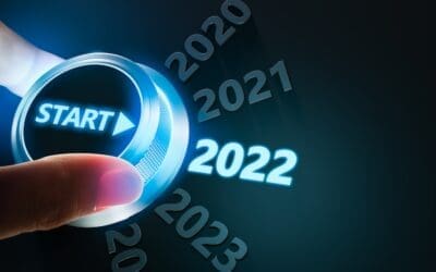 2022: The year ahead