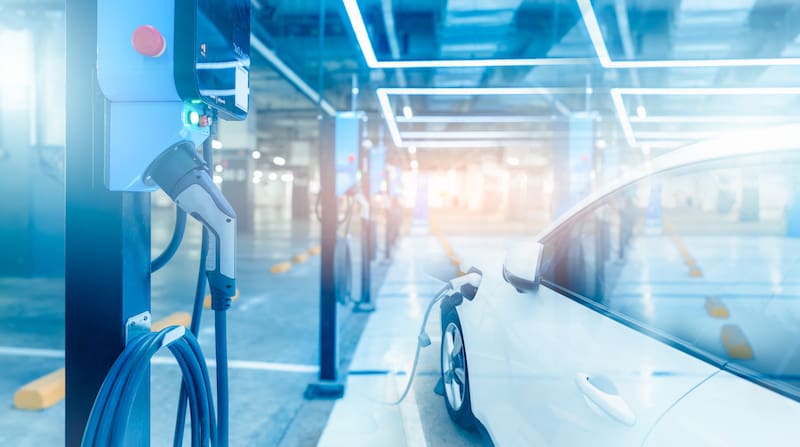Electric cars no FBT Australia