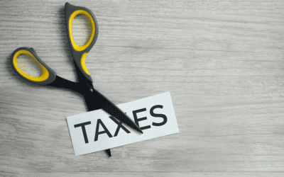 To cut or not to cut? Stage three personal tax cuts.