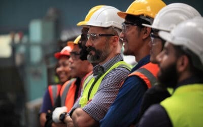 What do the ‘Secure Jobs, Better Pay’ reforms mean?