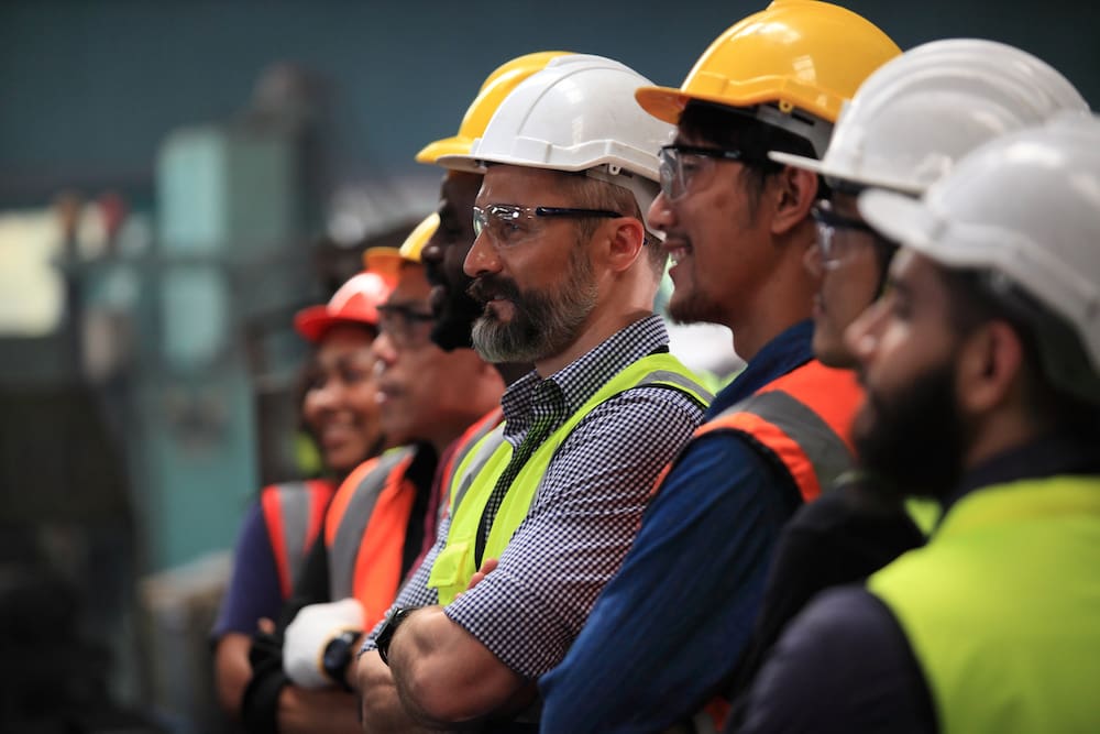 What do the ‘Secure Jobs, Better Pay’ reforms mean?