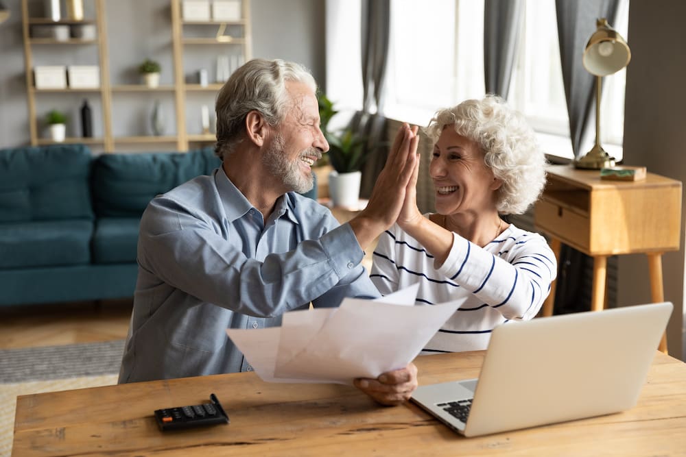 Super savings and strategies