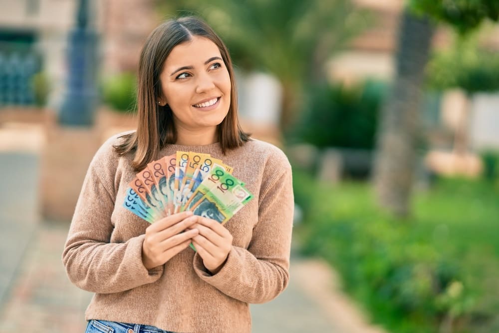 Tax savings for the taking