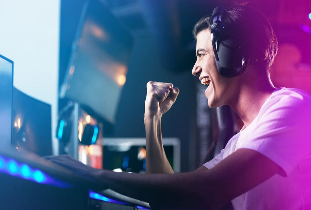 Backing a winner: Digital games tax