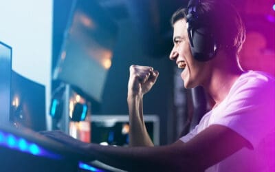 Backing a winner: Digital games tax