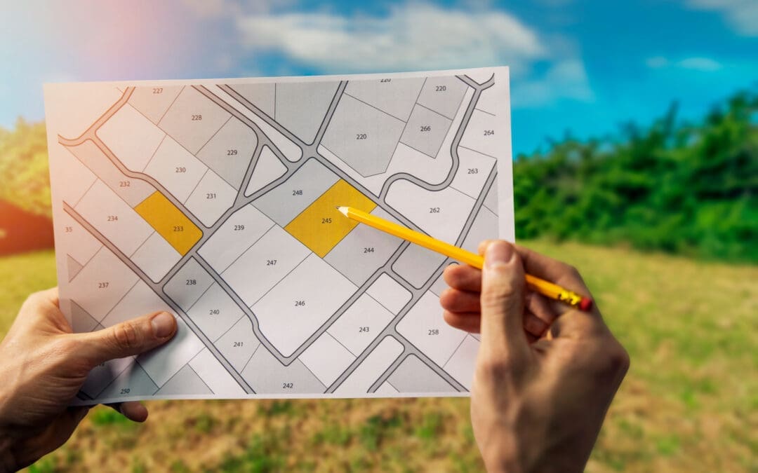 Thinking of subdividing? The tax implications and pitfalls of small-scale subdivisions.