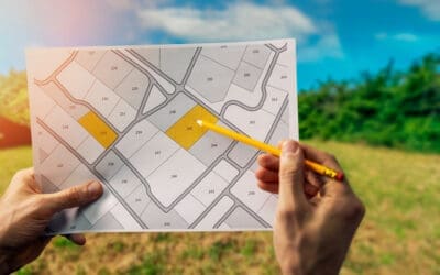 Thinking of subdividing? The tax implications and pitfalls of small-scale subdivisions.