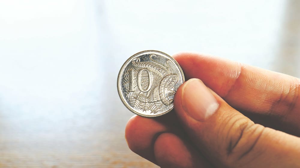 Why is my tax refund so small?