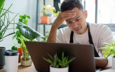 Getting back what you put in: Loans to get a business started