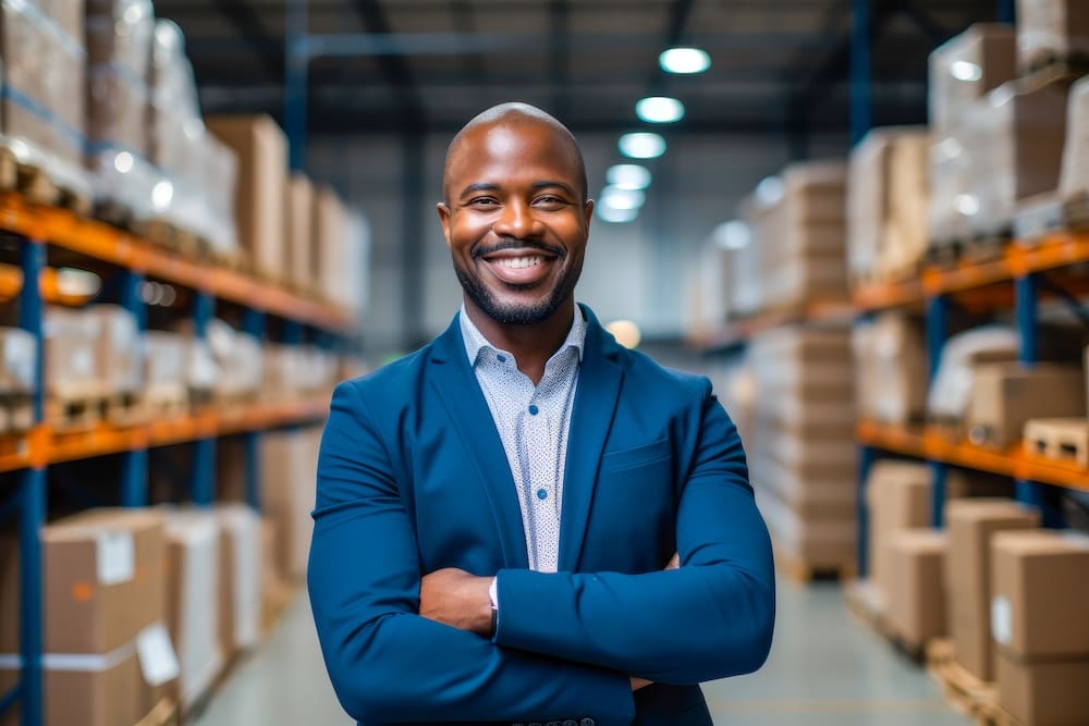 Small Business Owner
