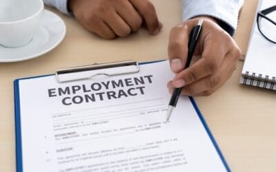 Non-compete clauses and worker restraints under review