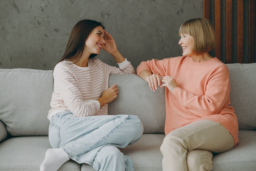 Should you be the ‘bank of mum & dad’?