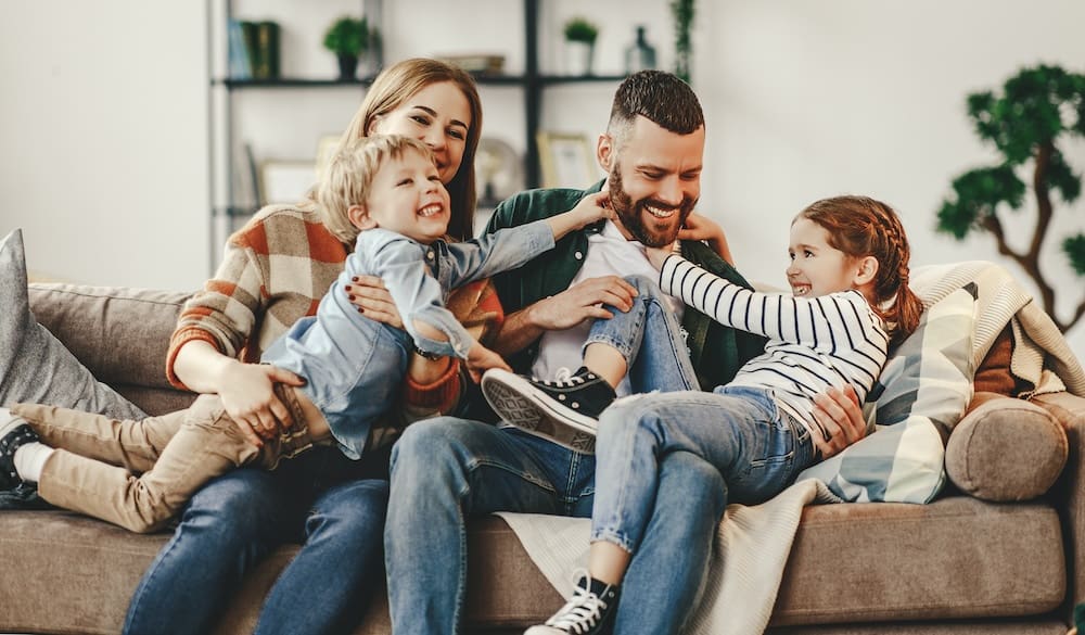 Is your family home really tax-free?