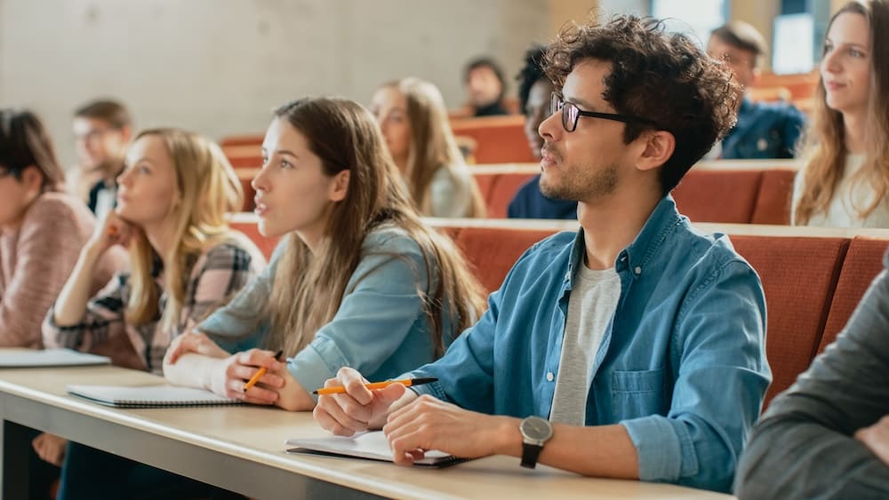 Are student loans too big?