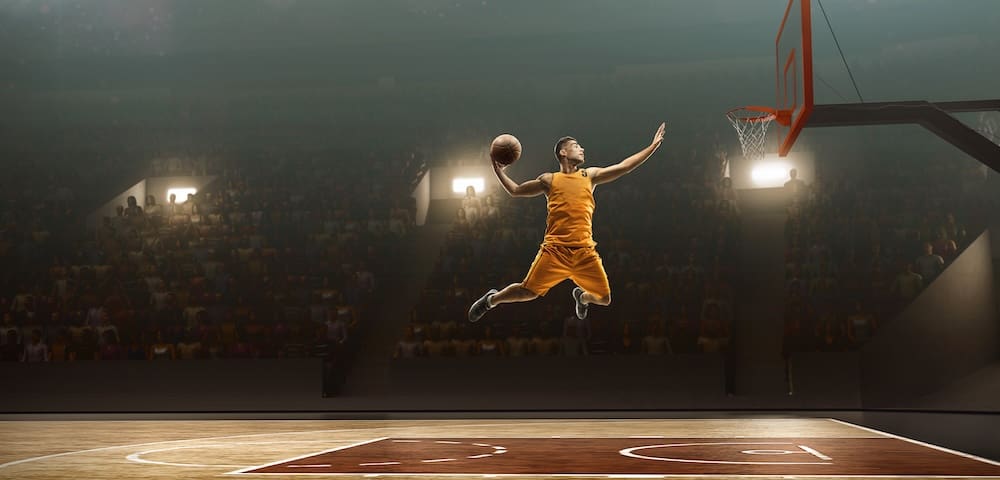 Tax deduction denied for signature basketball shoe R&D