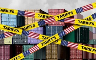 Trade wars and tariffs