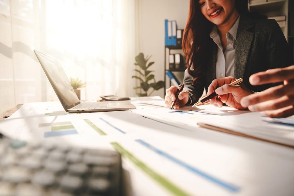 EOFY tax planning