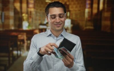 The great cash comeback