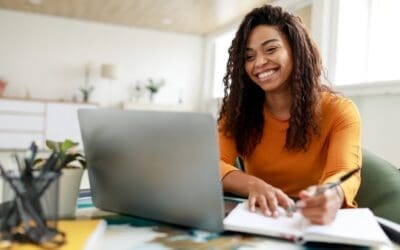 Can your MBA pay off at tax time?