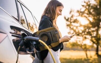 Electric Car Discounts Under Review