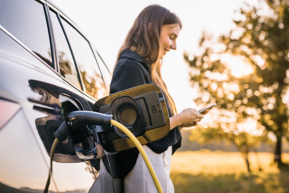 Electric Car Discounts Under Review