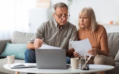 What the New Div 296 Tax Means for Individuals with Large Super Balances