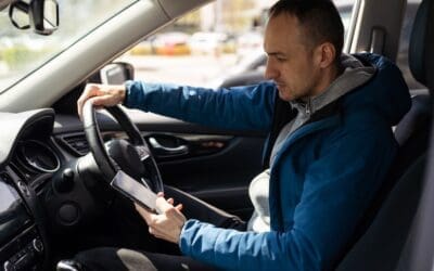 Don’t Let Sharing Economy Income Catch You Off Guard This Tax Time
