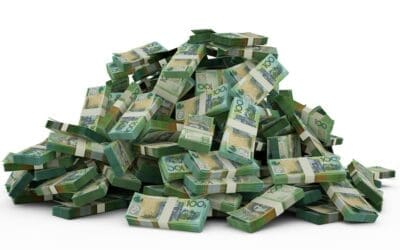 $21 billion in lost super is waiting